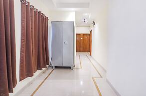 Fabhotel Phoenix Inn