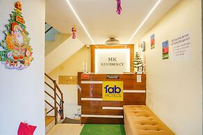 Fabhotel Phoenix Inn