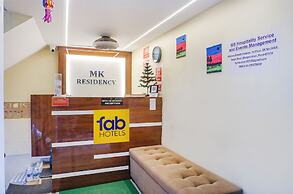 Fabhotel Phoenix Inn