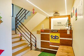 Fabhotel Phoenix Inn