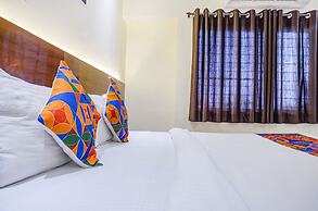 Fabhotel Phoenix Inn