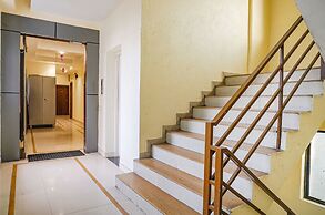 Fabhotel Phoenix Inn