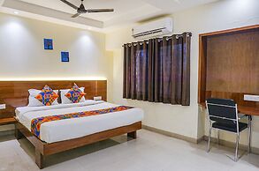 Fabhotel Phoenix Inn