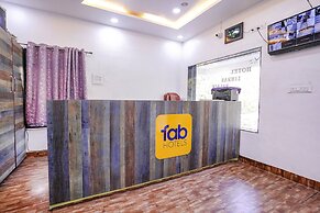 Fabhotel Limras Palace