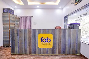 Fabhotel Limras Palace
