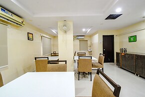 Fabhotel Tals Hitech