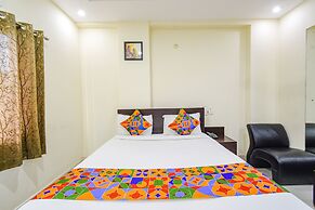 Fabhotel Tals Hitech