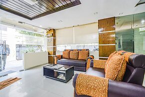 Fabhotel Tals Hitech