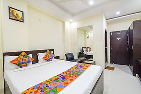 Fabhotel Tals Hitech