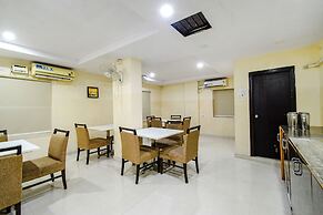 Fabhotel Tals Hitech