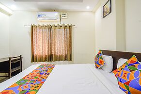 Fabhotel Tals Hitech