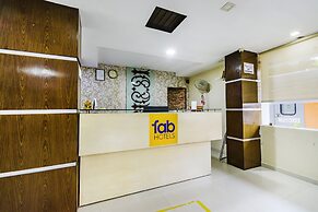 Fabhotel Tals Hitech