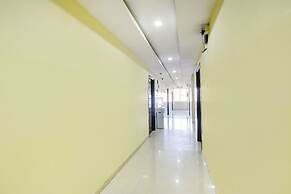 Fabhotel Tals Hitech