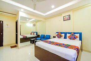 Fabhotel Tals Hitech