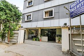 Fabhotel Tals Hitech