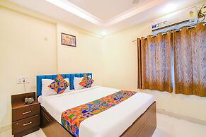 Fabhotel Tals Hitech