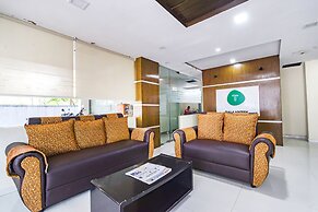 Fabhotel Tals Hitech