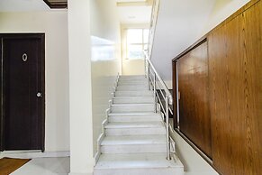 Fabhotel Tals Hitech