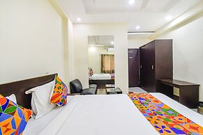 Fabhotel Tals Hitech