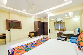 Fabhotel Tals Hitech