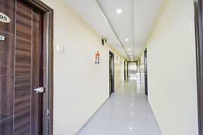 Fabhotel Tals Hitech