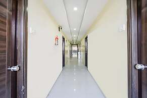 Fabhotel Tals Hitech