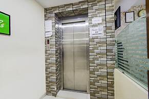 Fabhotel Tals Hitech