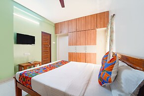 Fabhotel Crosscut