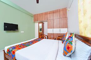 Fabhotel Crosscut