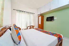 Fabhotel Crosscut