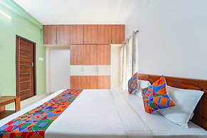 Fabhotel Crosscut