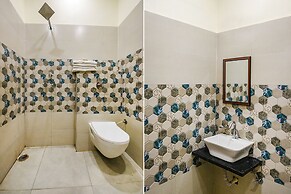 Fabhotel Dm Residency