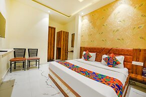 Fabhotel Dm Residency
