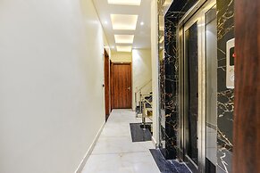 Fabhotel Dm Residency