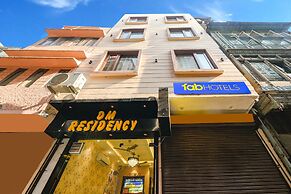 Fabhotel Dm Residency