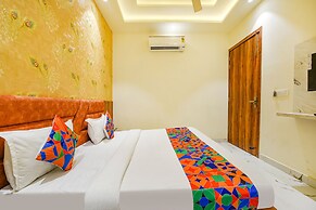 Fabhotel Dm Residency