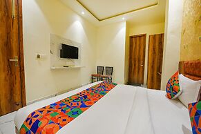 Fabhotel Dm Residency