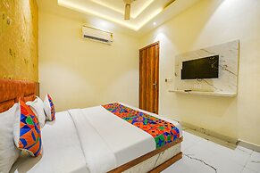 Fabhotel Dm Residency