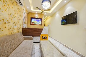 Fabhotel Dm Residency