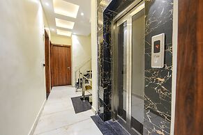 Fabhotel Dm Residency