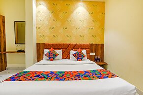 Fabhotel Dm Residency