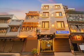 Fabhotel Dm Residency