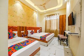 Fabhotel Dm Residency