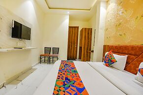 Fabhotel Dm Residency