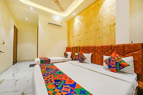 Fabhotel Dm Residency