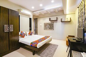 FabHotel Mumbai Corporate Apartments Bandra