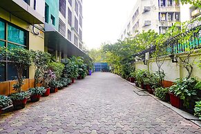 FabHotel Mumbai Corporate Apartments Bandra