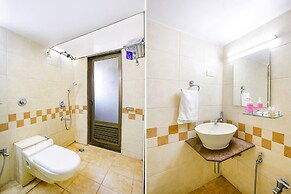 FabHotel Mumbai Corporate Apartments Bandra