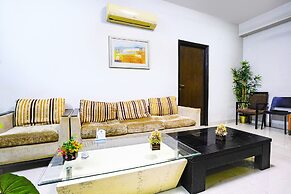 FabHotel Mumbai Corporate Apartments Bandra