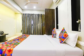 FabHotel Mumbai Corporate Apartments Bandra